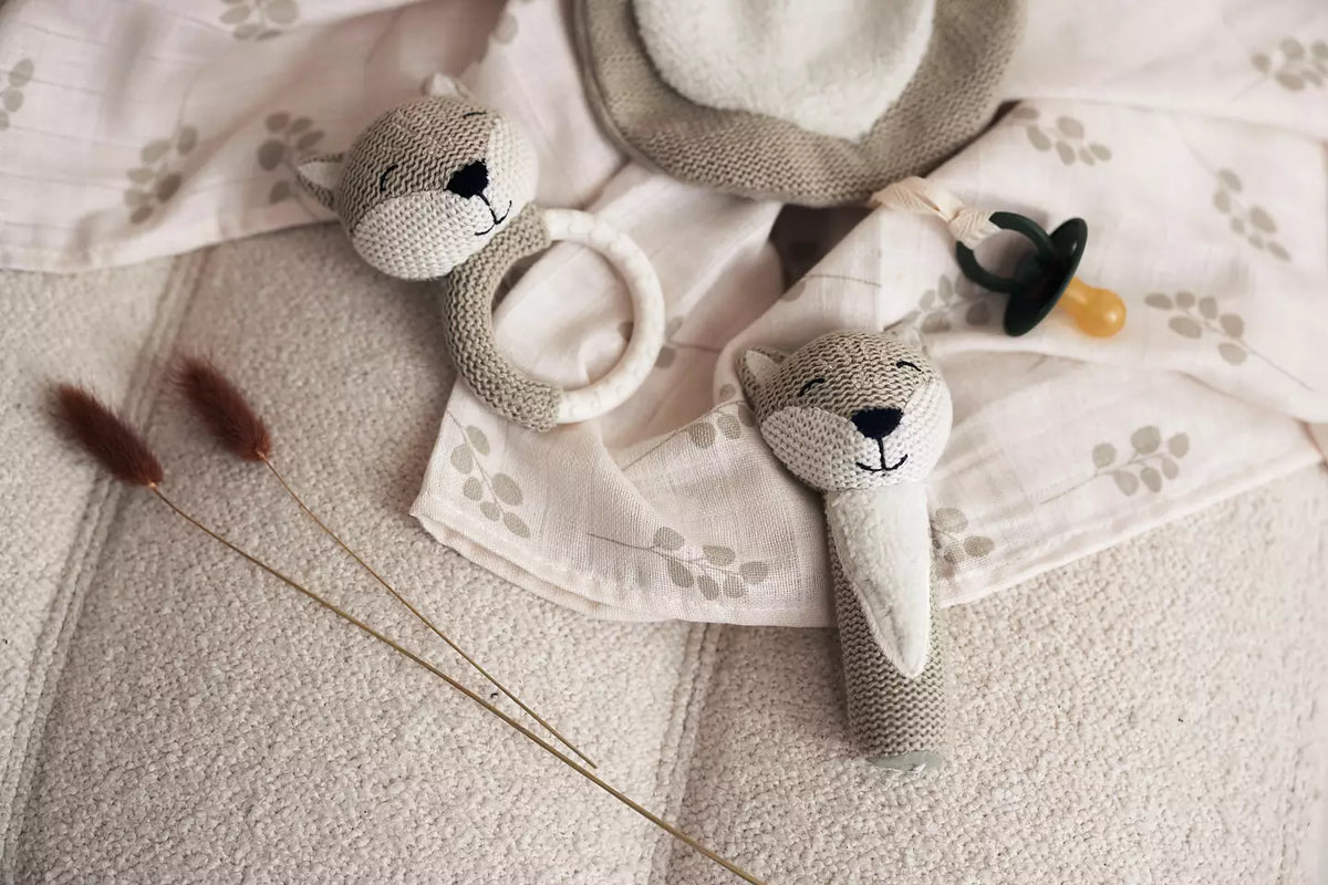 Bitring Fox