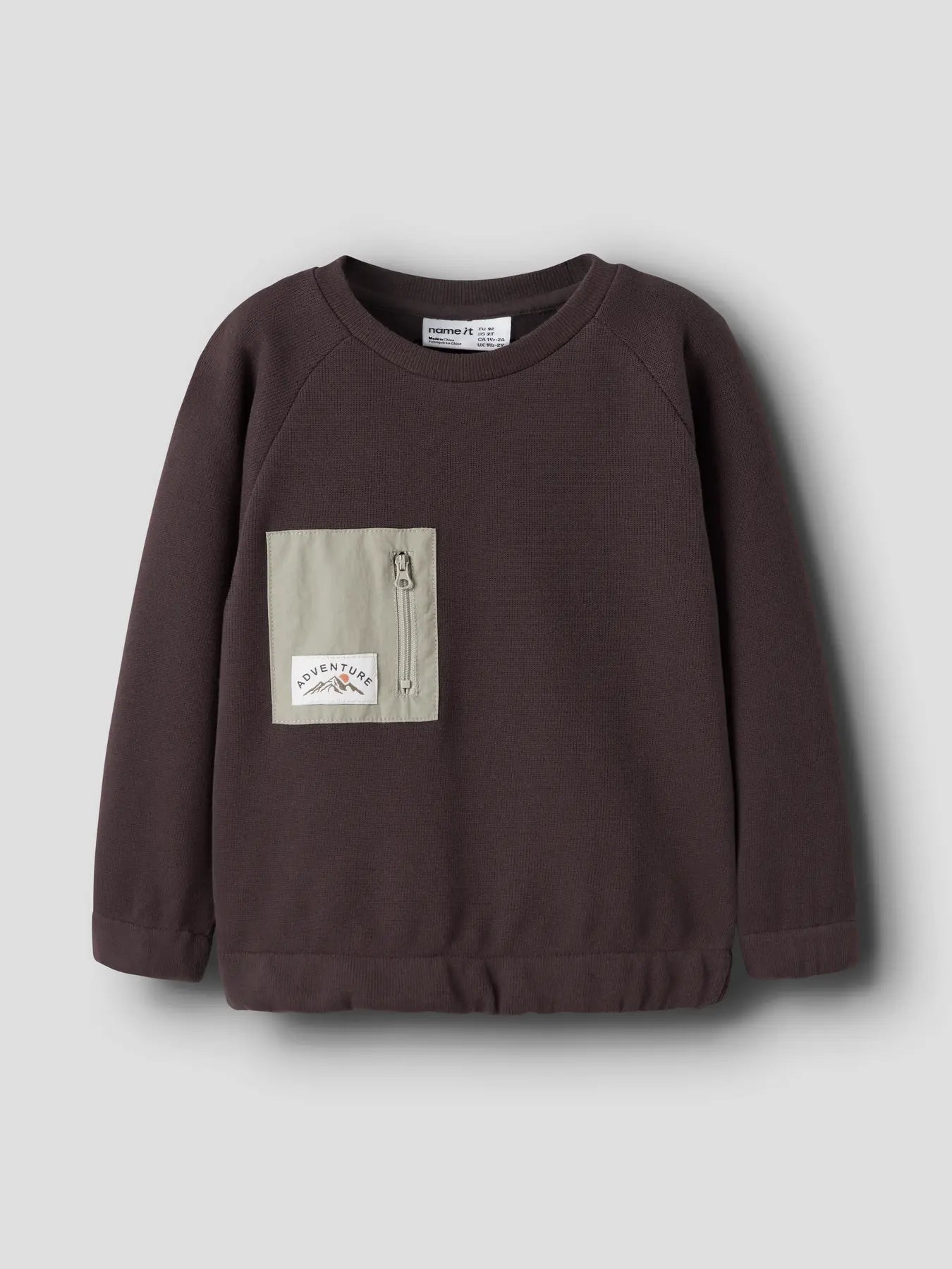 Osborne sweatshirt