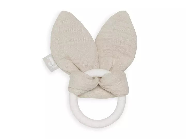 Bitring Bunny ears, nougat