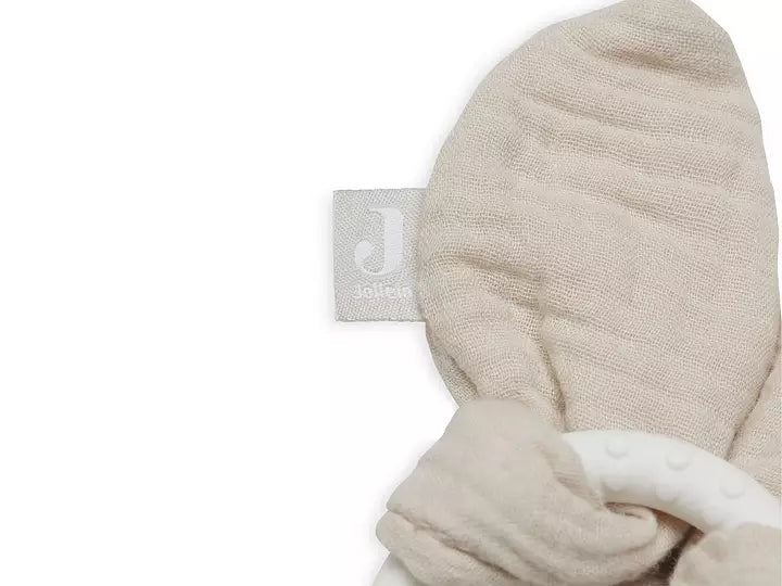 Bitring Bunny ears, nougat