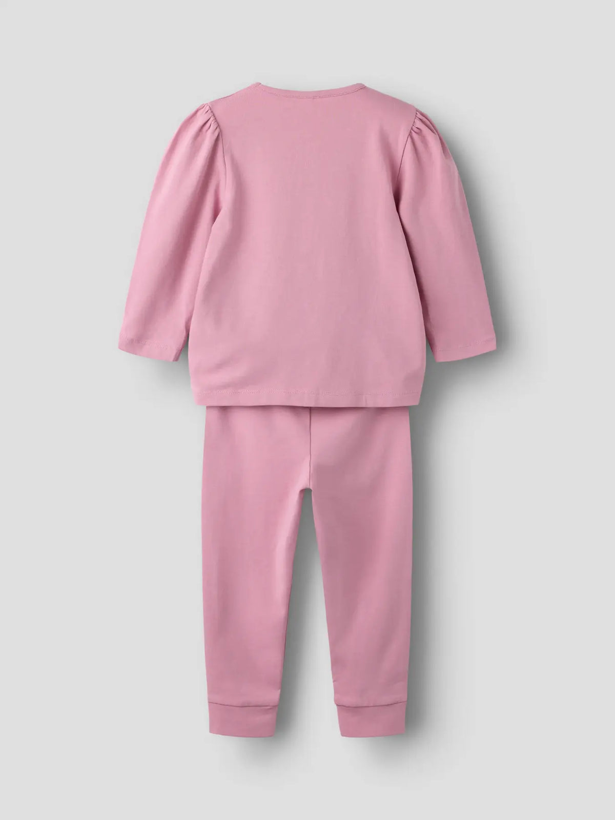 Pyjamas Siri, Pippi Långstrump