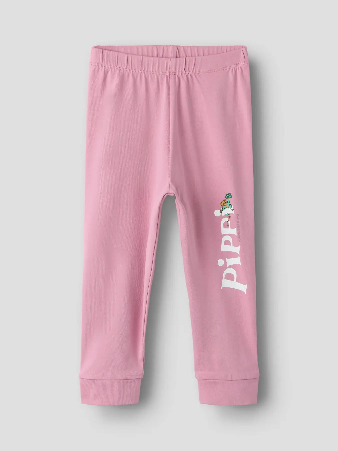 Pyjamas Siri, Pippi Långstrump