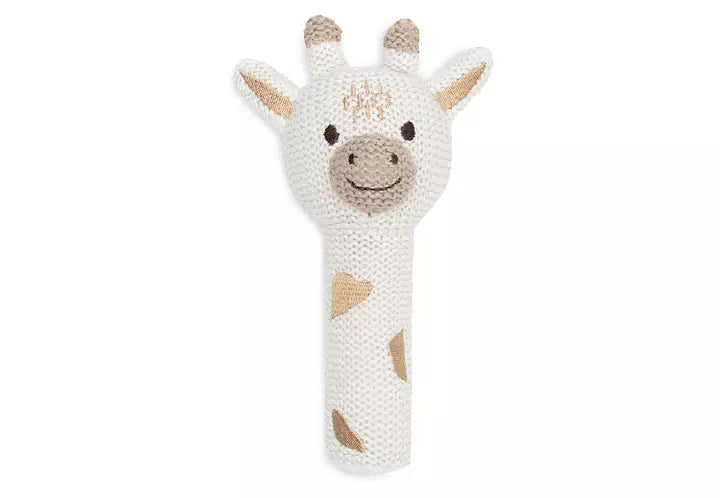 Skallra Giraff