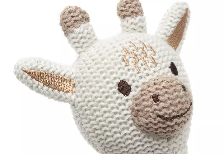 Skallra Giraff