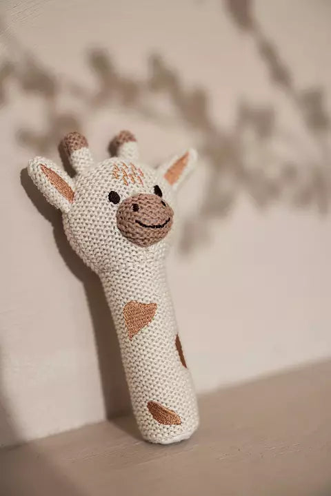 Skallra Giraff