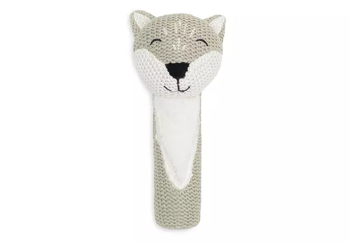 Skallra Fox