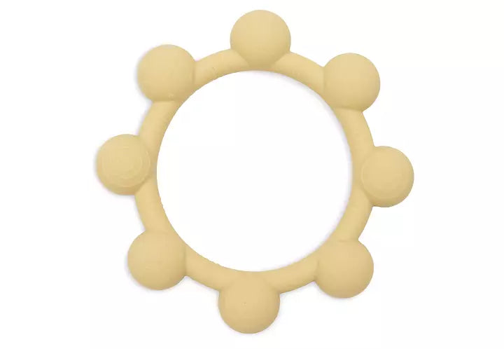 Bitring silikon Sun honey