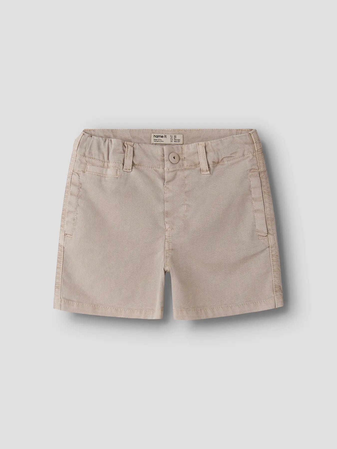 Ryan shorts