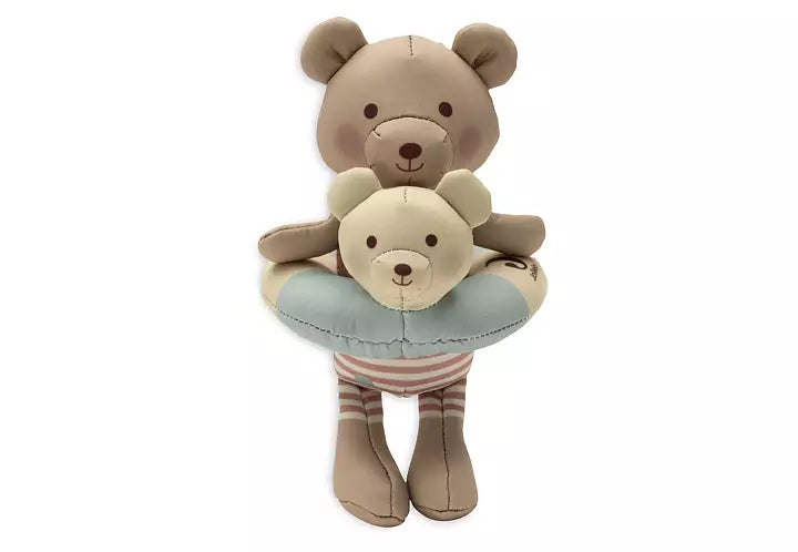 Baddocka Teddy bear