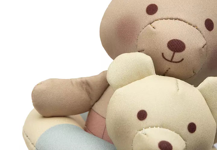 Baddocka Teddy bear