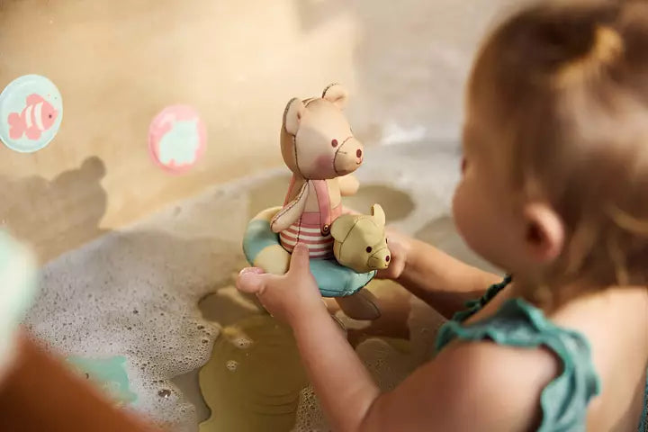 Baddocka Teddy bear
