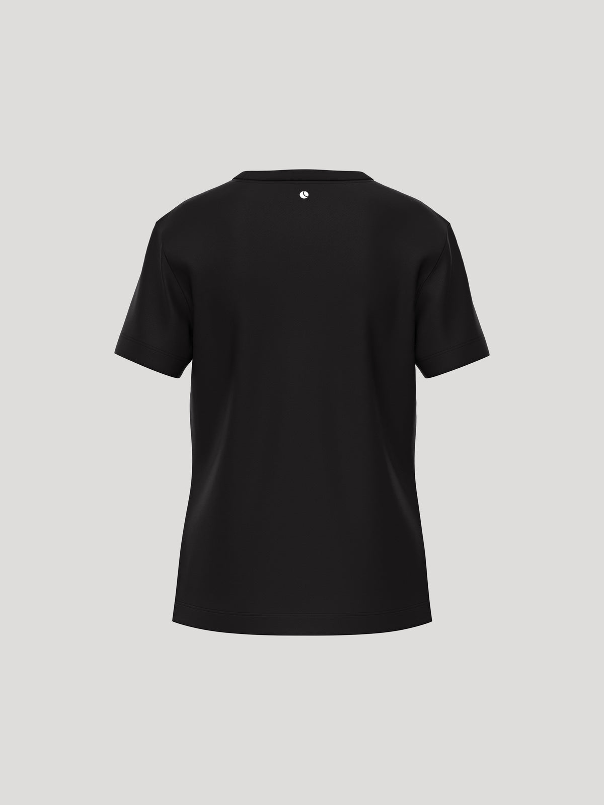 Borg Essential 1 T-shirt, svart