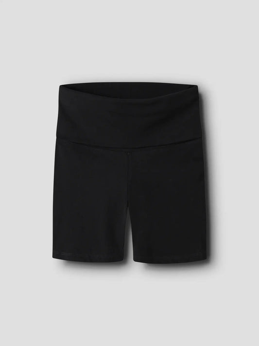 Spice biker shorts