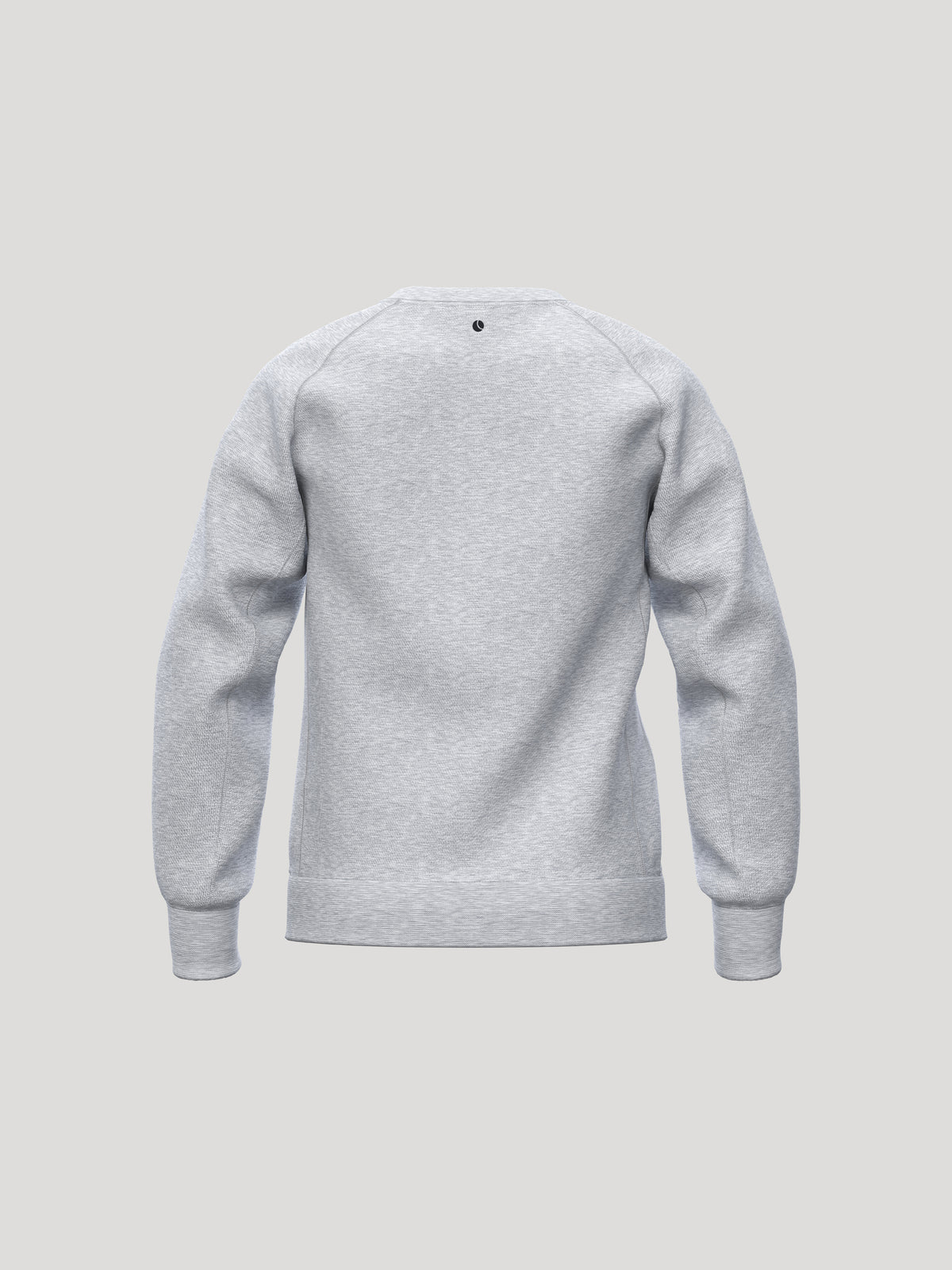 Borg Essential 1 Sweatshirt, grå