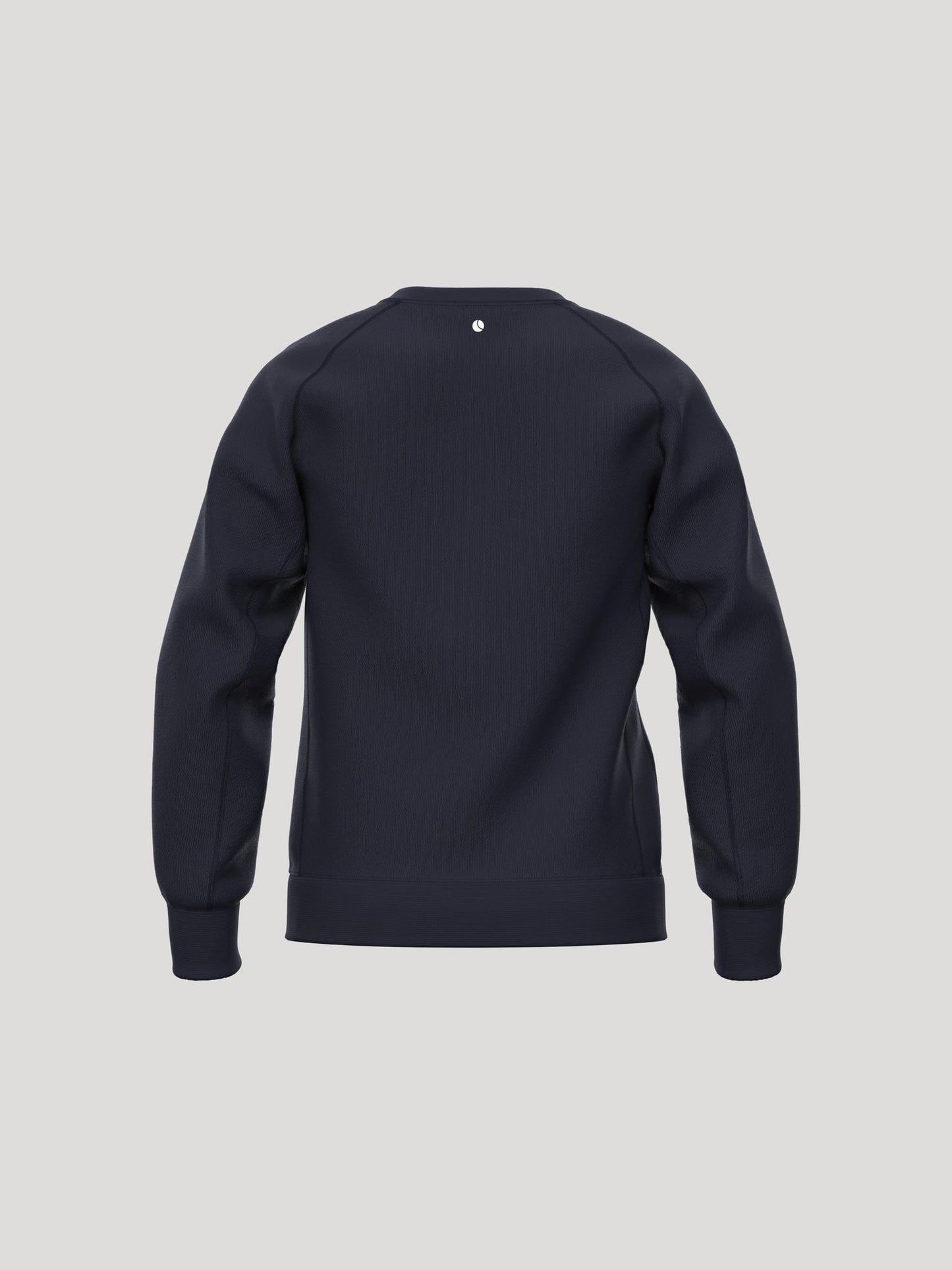 Borg Essentials 1 Sweatshirt, marinblå