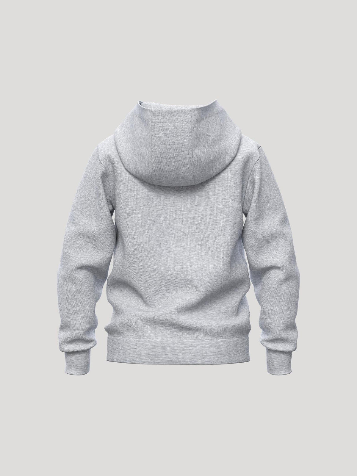 Borg Essential 1 Sweatshirt, grå