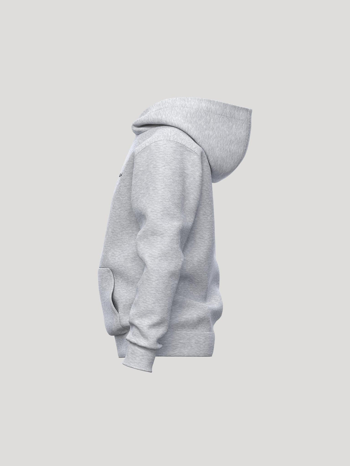 Borg Essential 1 Sweatshirt, grå