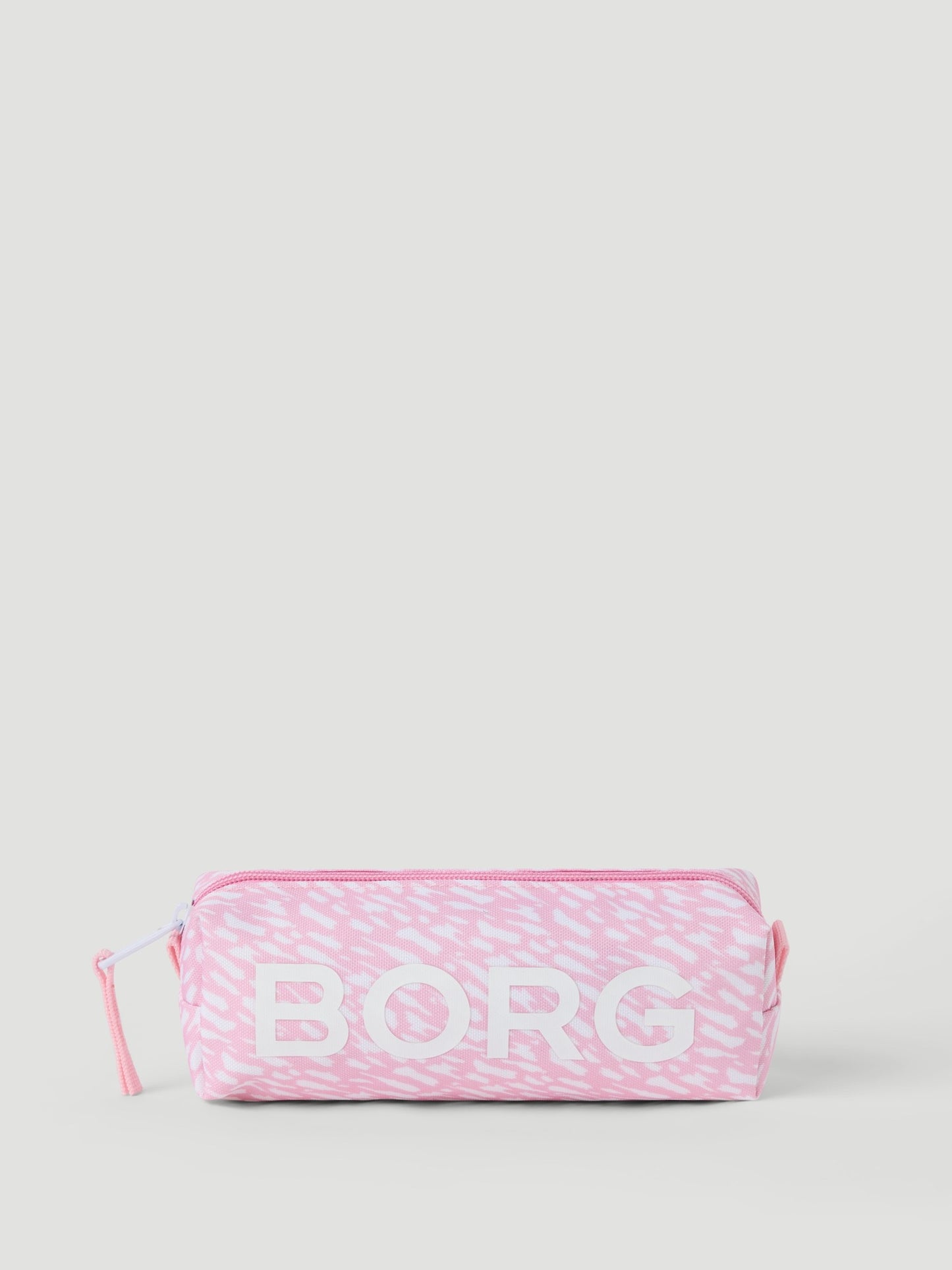 Borg Pennfodral, rosa