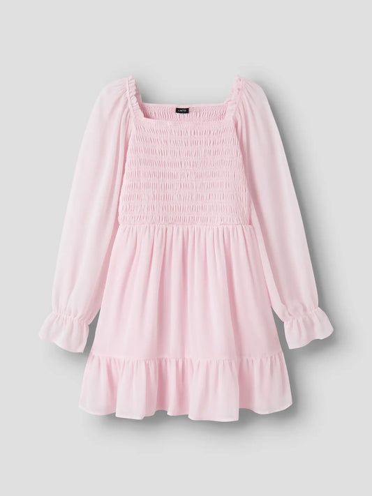 Klänning Heave, rosa