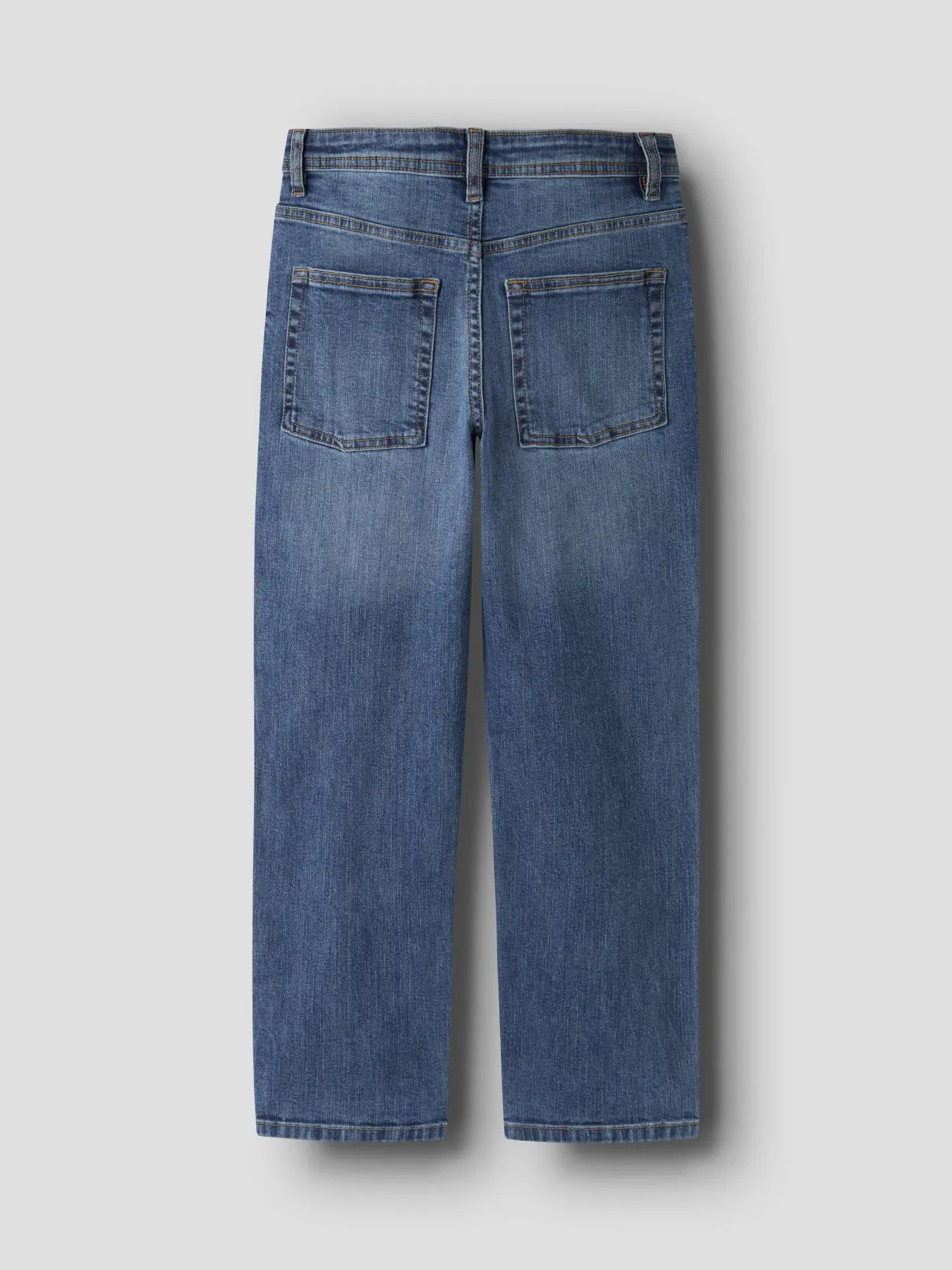Jeans Ryan Loose, medium blue denim