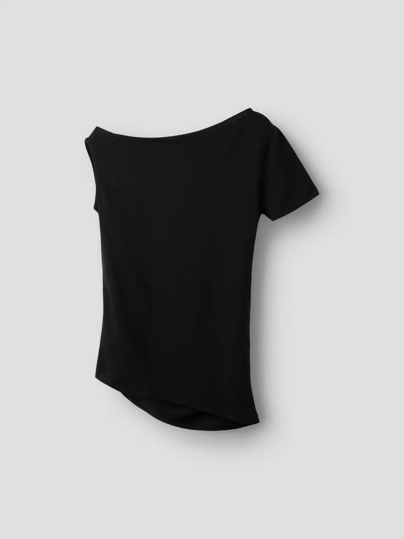 Topp Benedicte, black