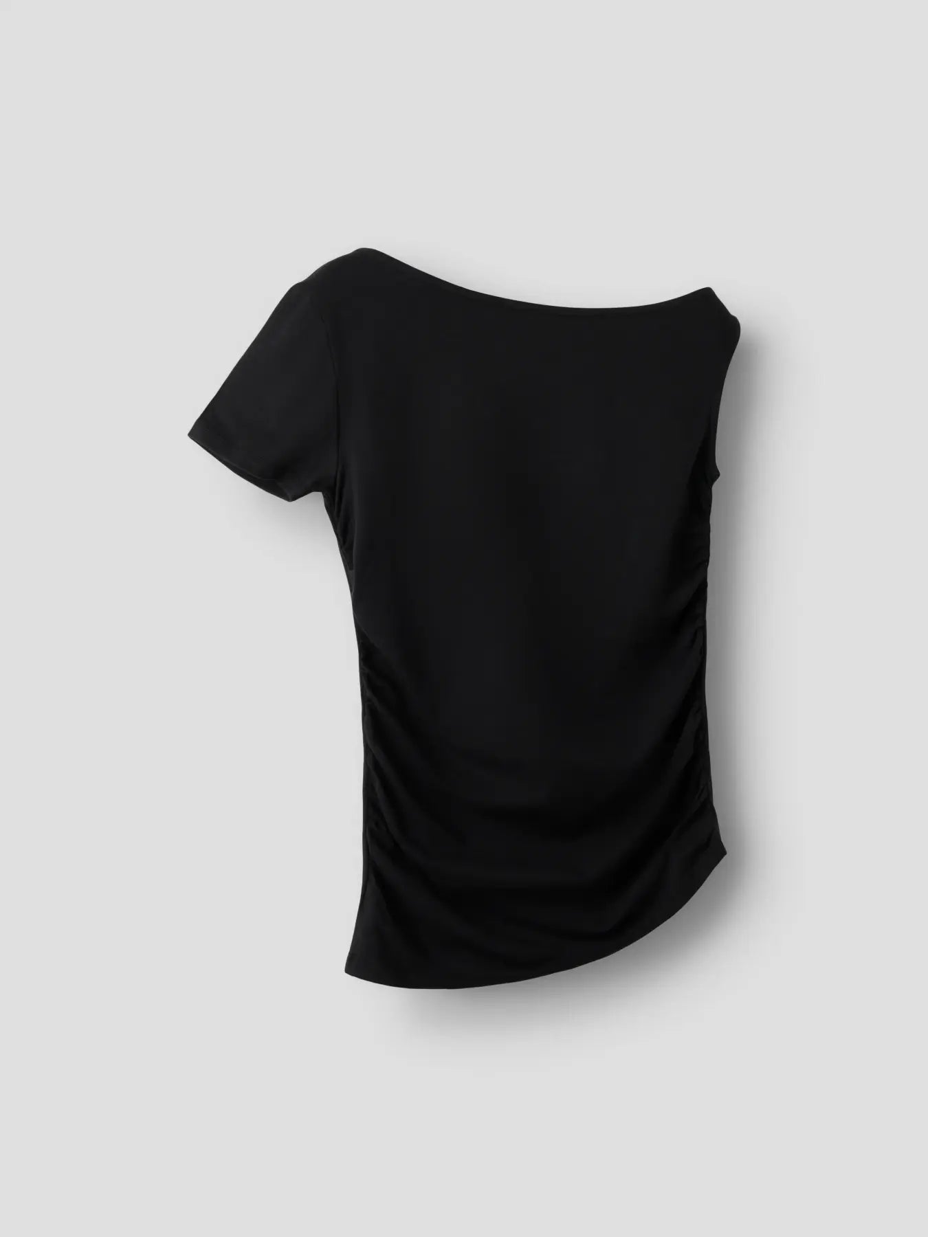 Topp Benedicte, black