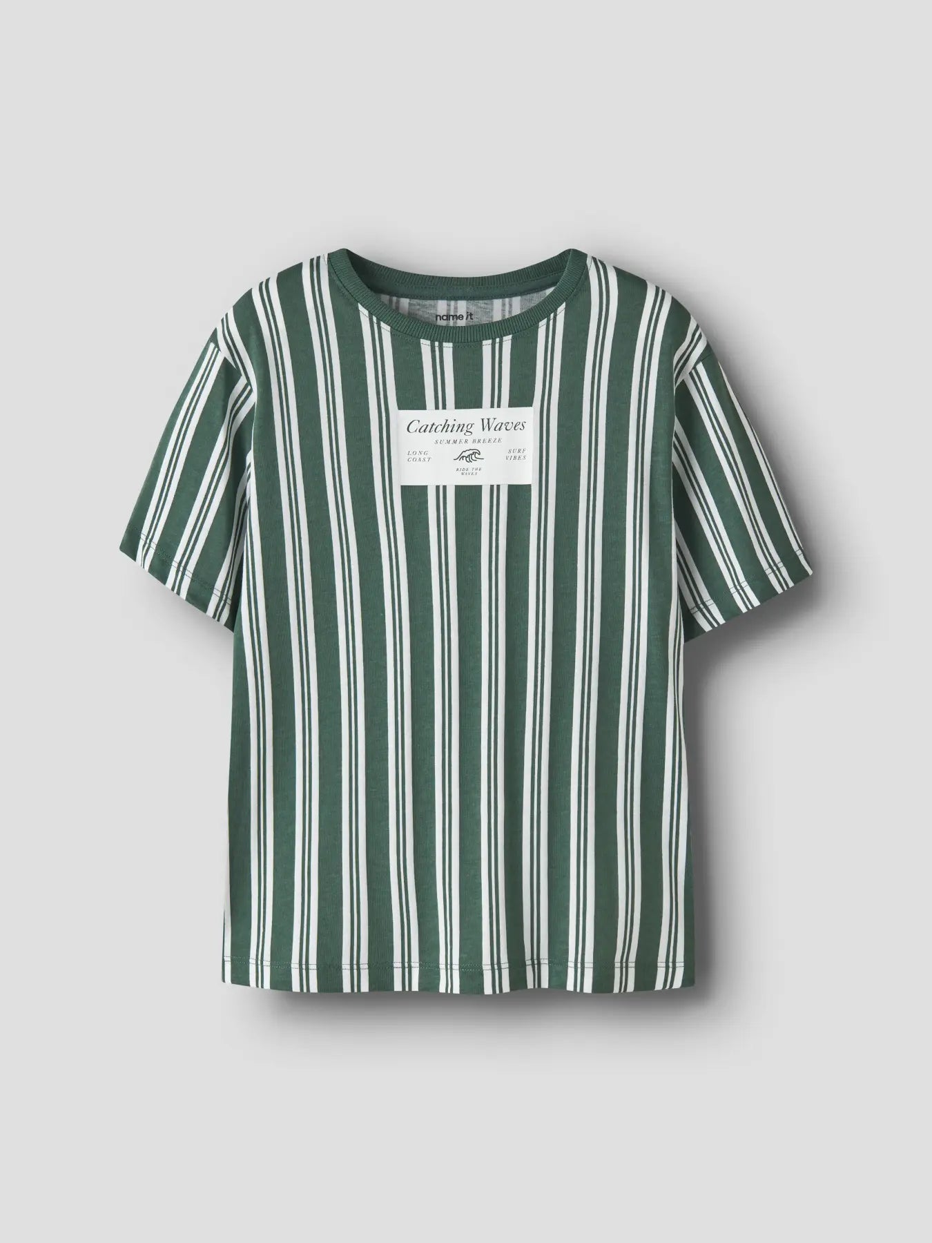 T-shirt Halpe