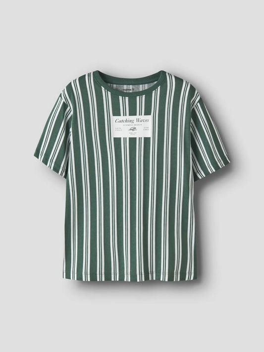 T-shirt Halpe