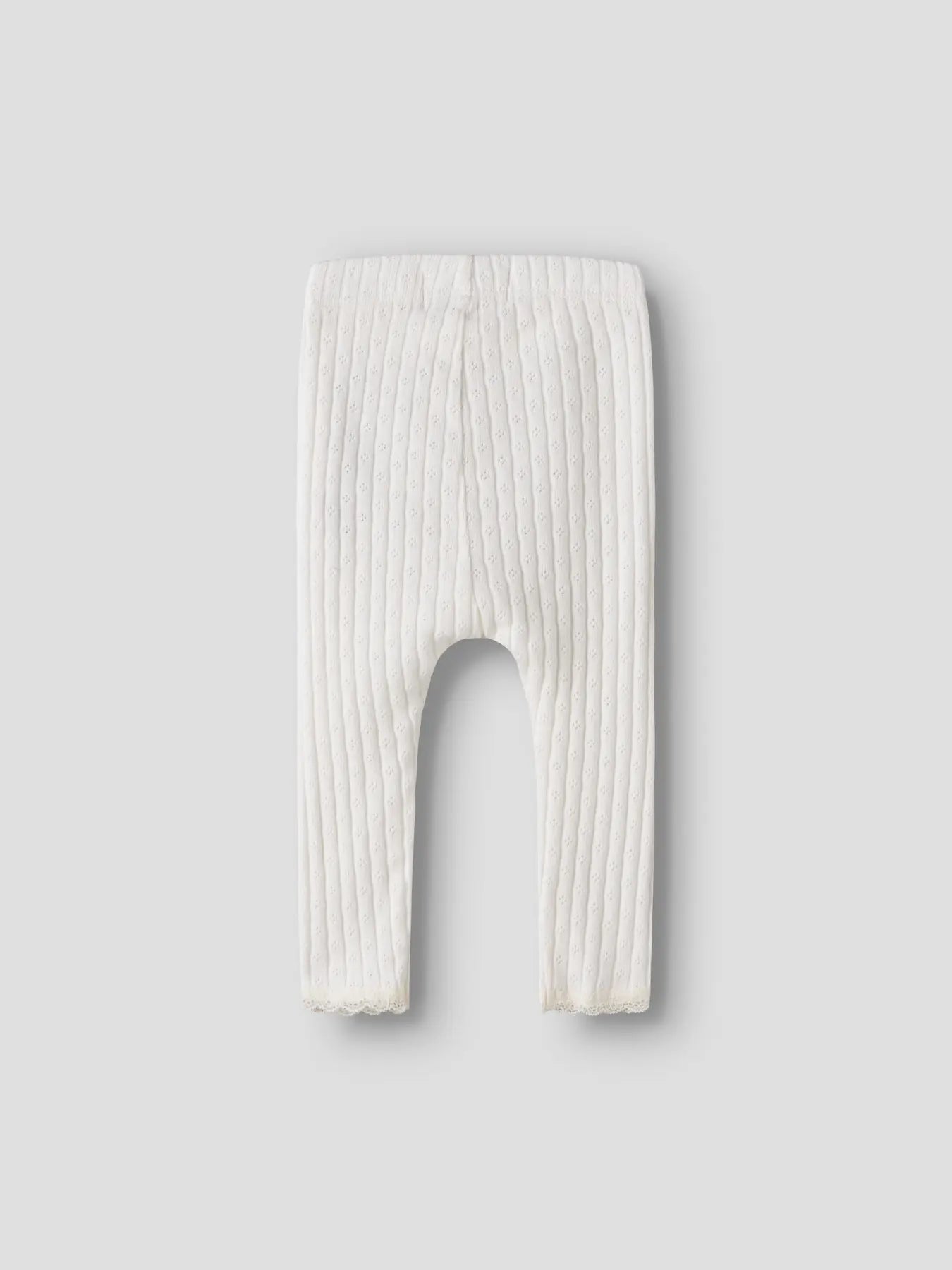 Leggings Haldis, vit