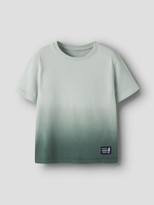 T-shirt Jerem, grön