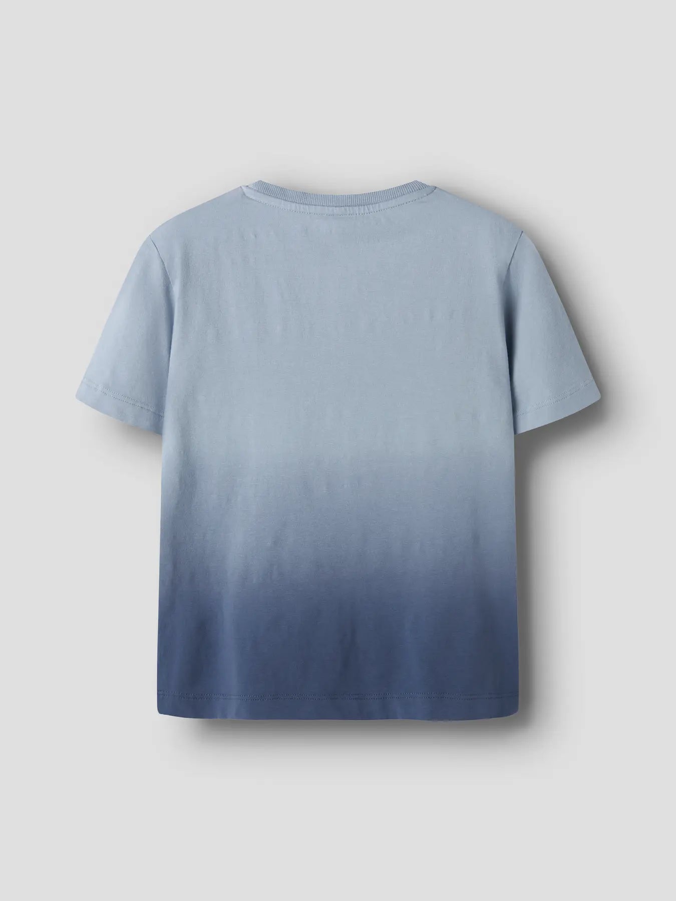 T-shirt Jerem, blå
