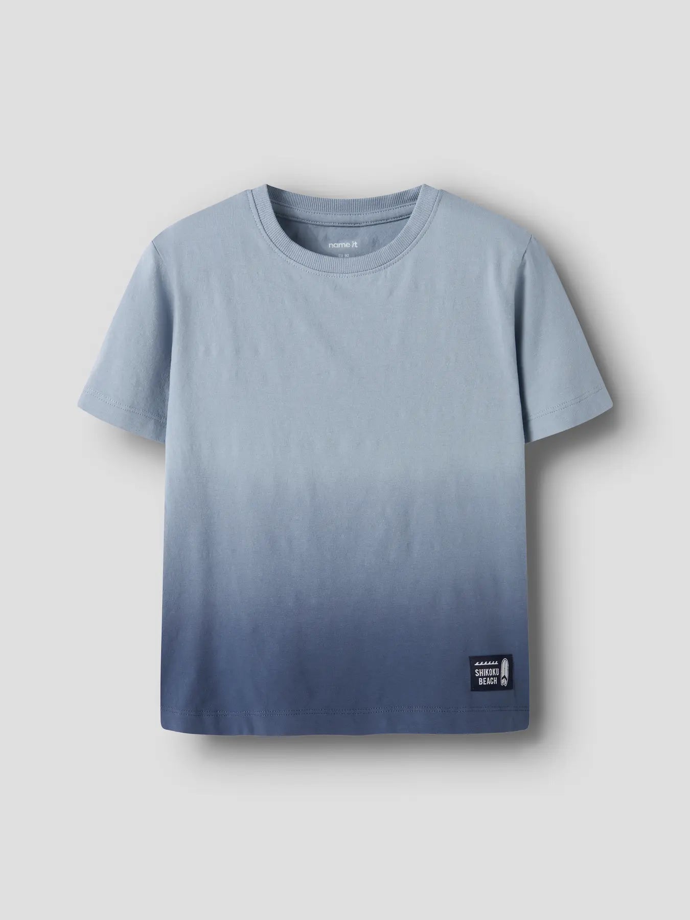 T-shirt Jerem, blå