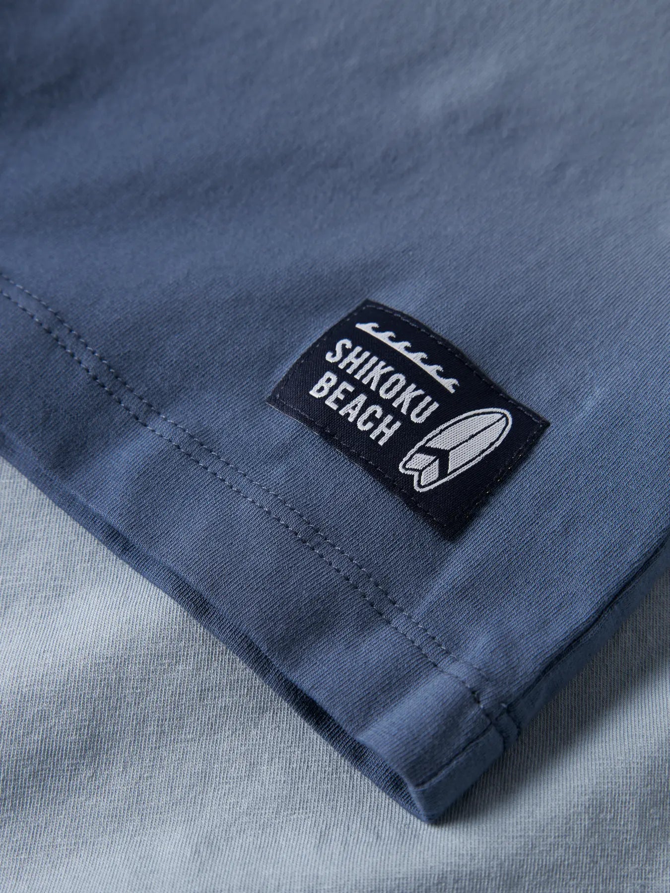 T-shirt Jerem, blå