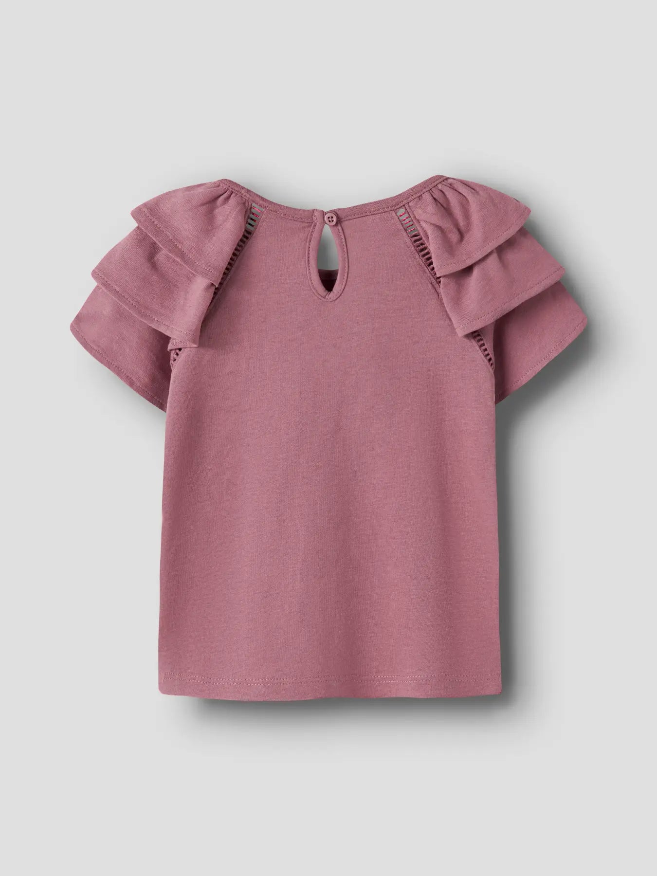 Topp Huda, rosa