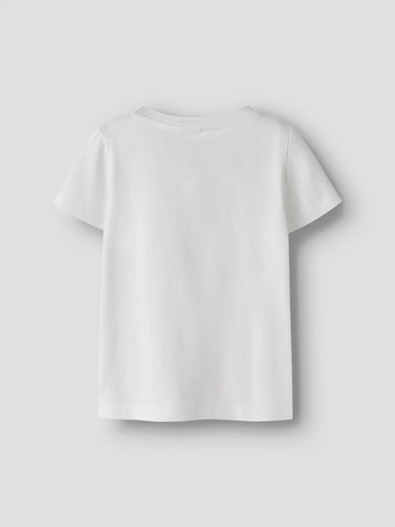 T-shirt Jovinas, vit