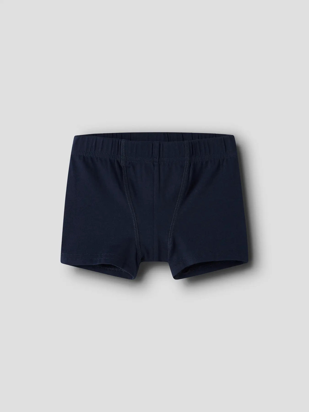 3-pack boxerkalsonger, grå