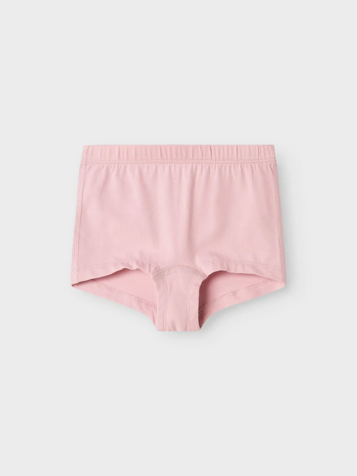 3-pack boxertrosor, pink bow