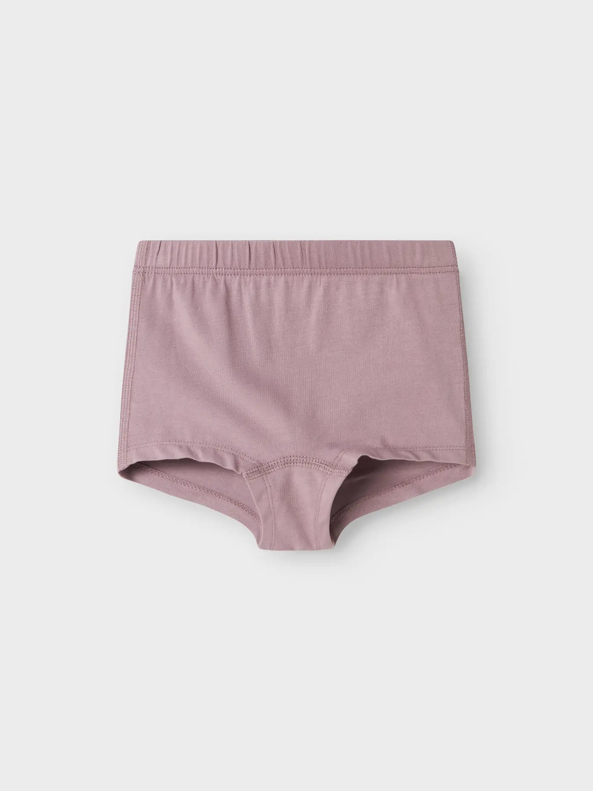 3-pack boxertrosor, pink bow