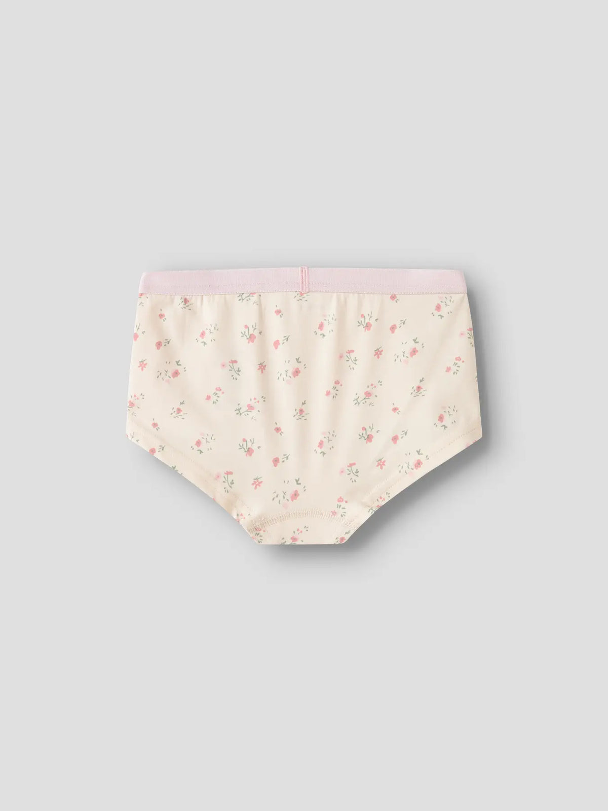 3-pack hipstertrosor, flower