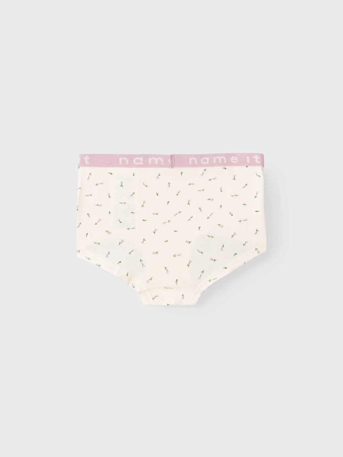 2-pack hipster, Floral