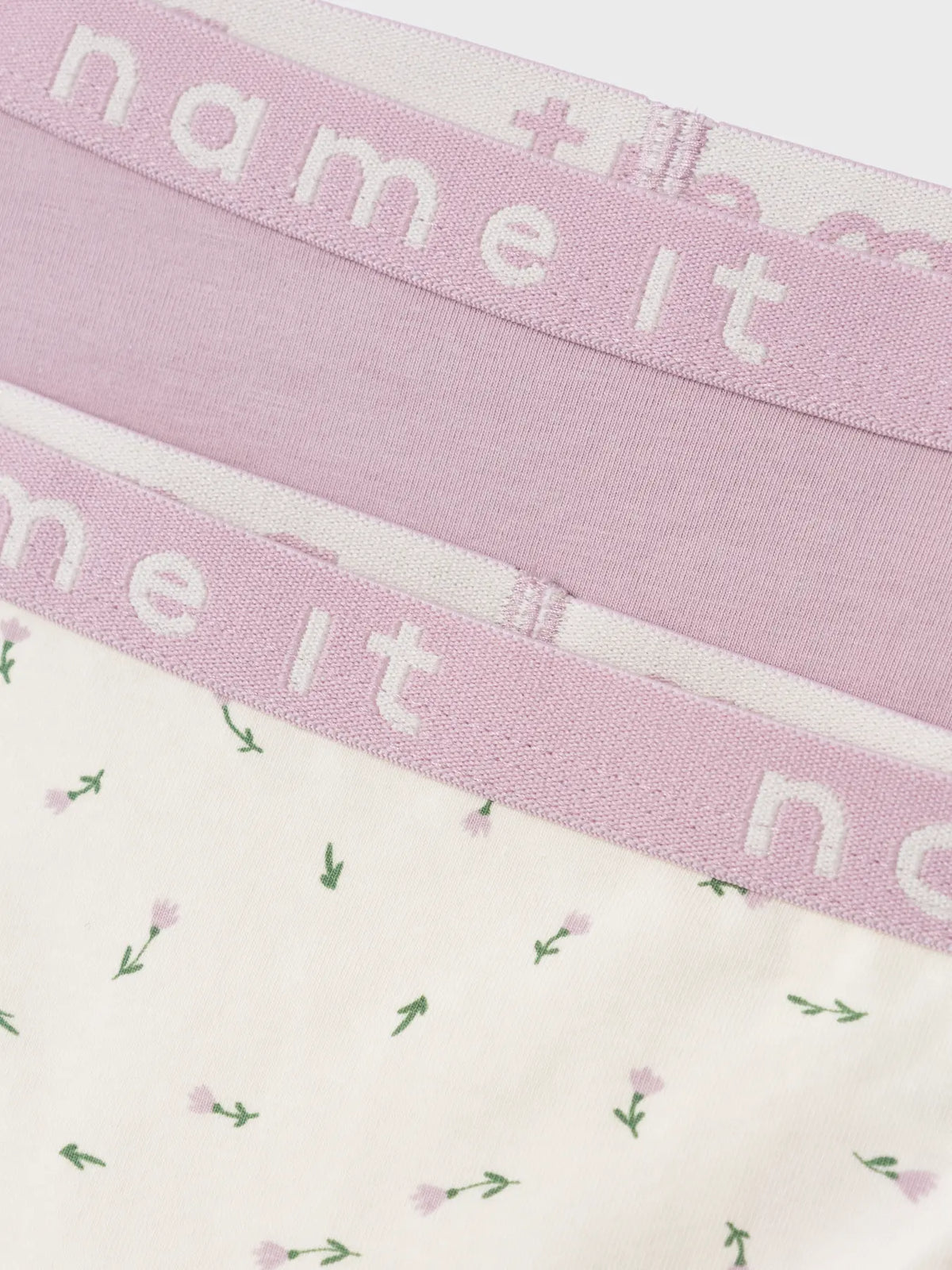 2-pack hipster, Floral
