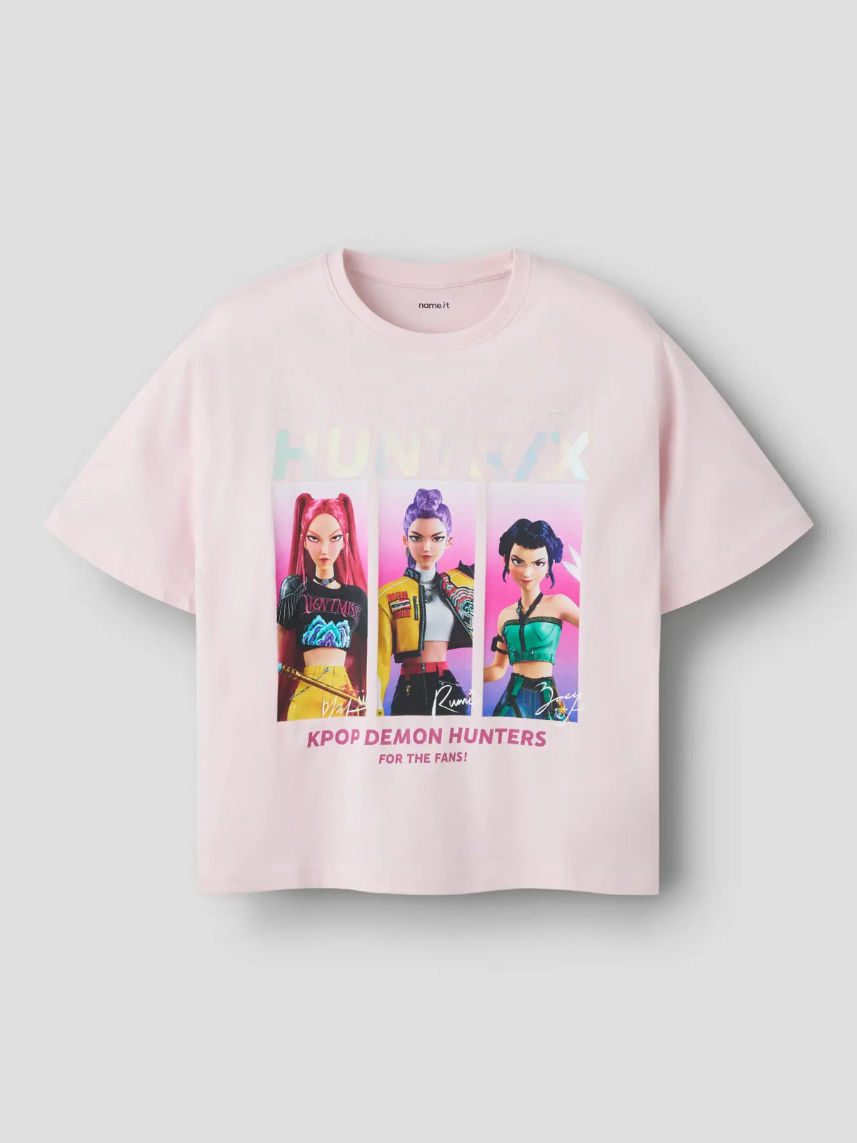 T-shirt Maja KPOP