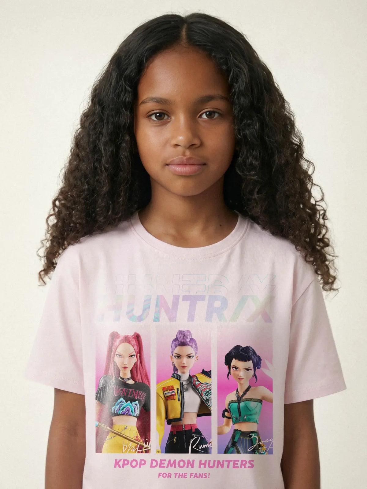 T-shirt Maja KPOP