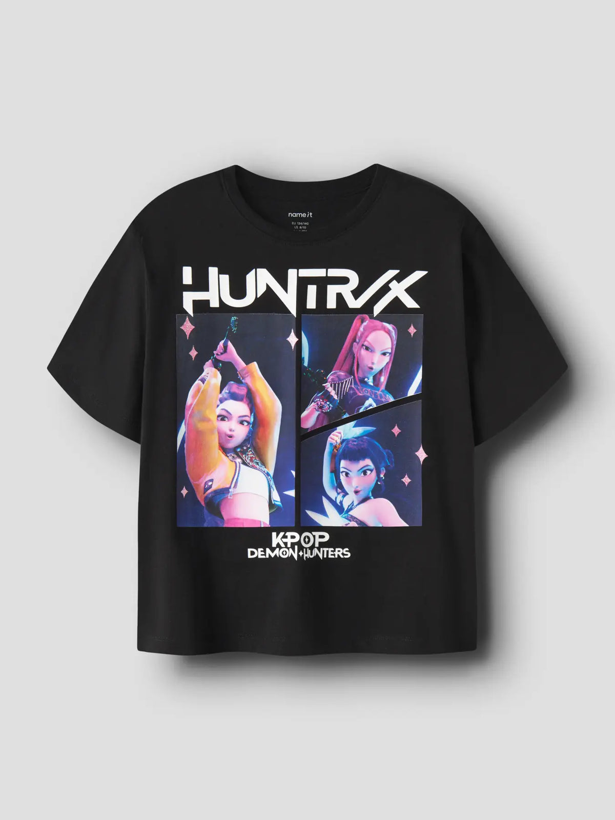 T-shirt Mara KPOP