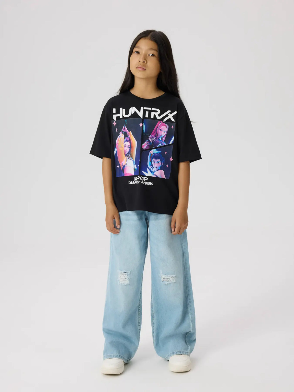 T-shirt Mara KPOP