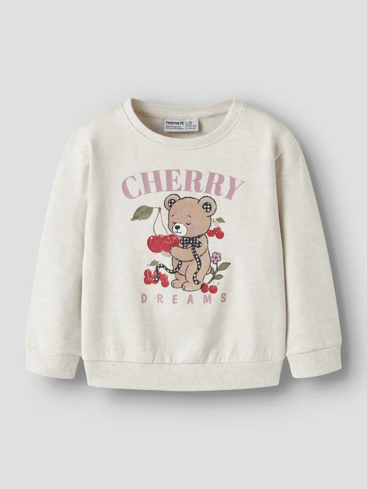 Sweatshirt Onala