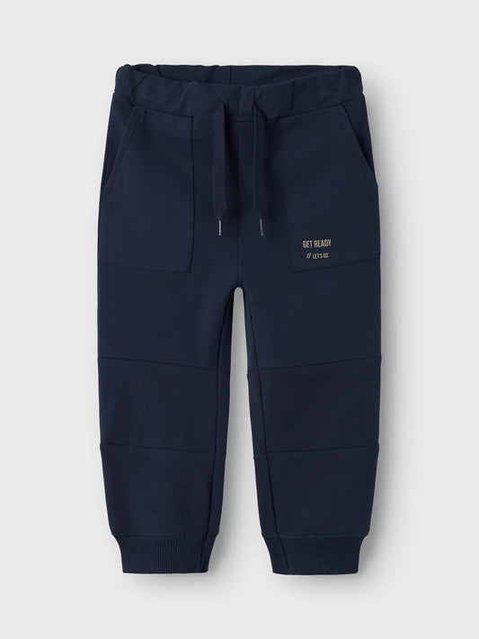 Sweat pant Navy