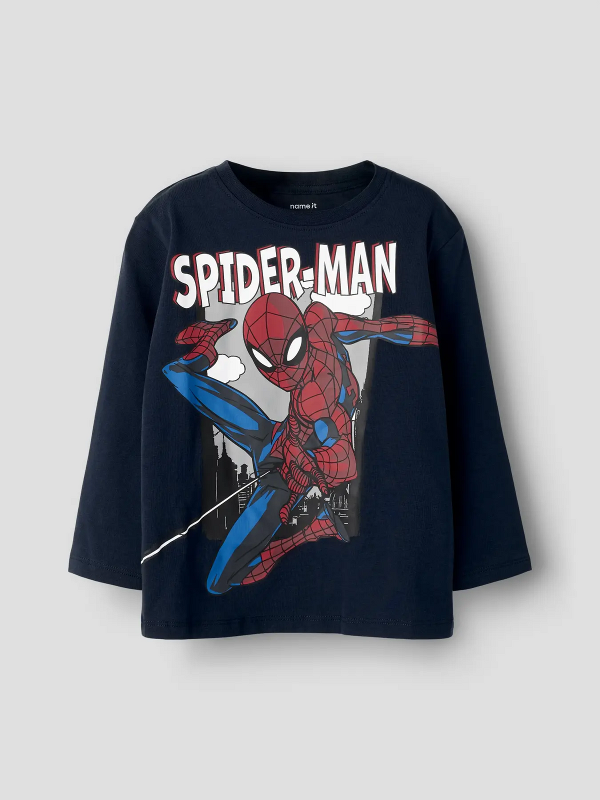 Tröja Juice, Spiderman
