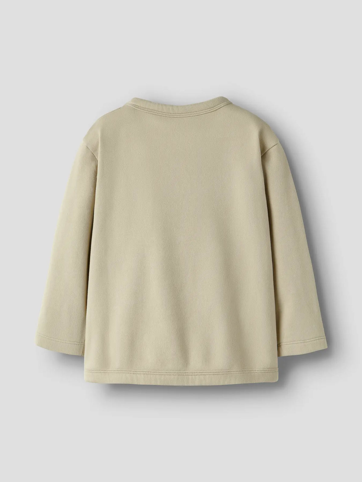 Sweatshirt London Moss gray