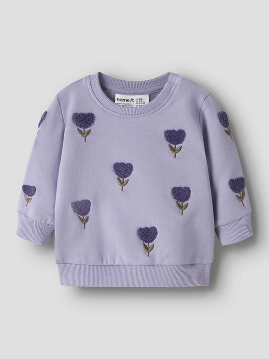 Sweatshirt Oditte